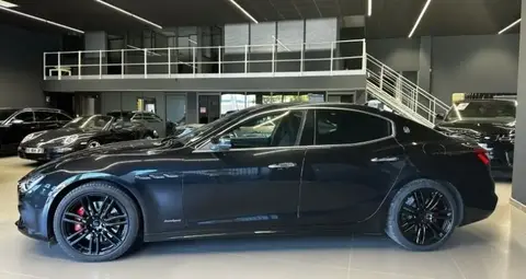 Used MASERATI GHIBLI Petrol 2018 Ad 