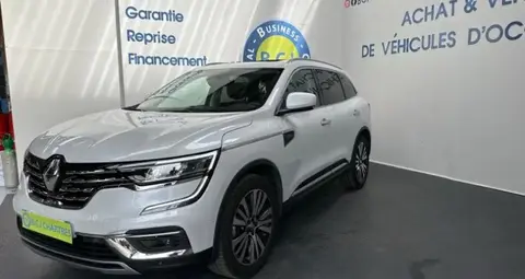 Used RENAULT KOLEOS Petrol 2021 Ad 