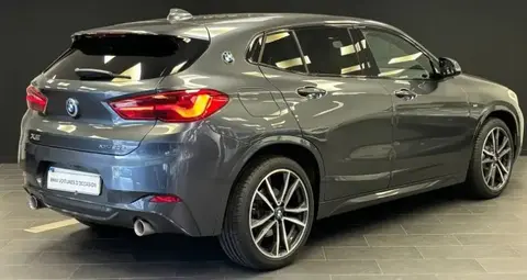 Annonce BMW X2 Diesel 2020 d'occasion 