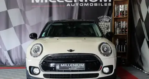 Used MINI CLUBMAN Diesel 2016 Ad 