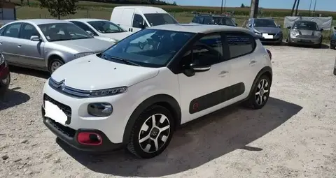 Used CITROEN C3 Petrol 2018 Ad 