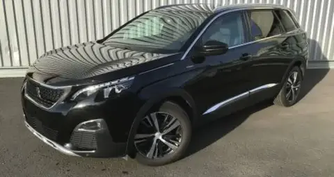 Used PEUGEOT 5008 Petrol 2020 Ad 