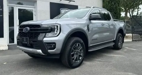 Annonce FORD RANGER Diesel 2024 d'occasion 