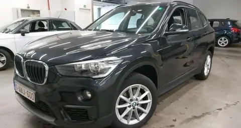 Annonce BMW X1 Diesel 2019 d'occasion 