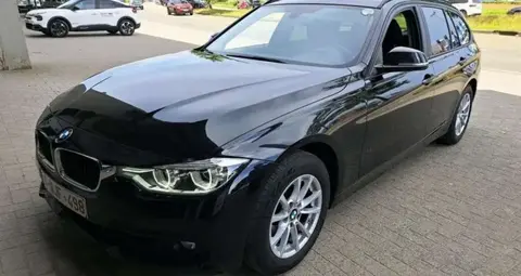 Used BMW SERIE 3 Diesel 2019 Ad 