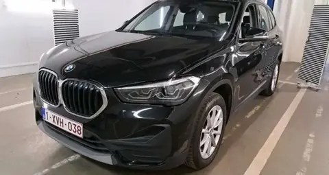 Annonce BMW X1 Diesel 2020 d'occasion 