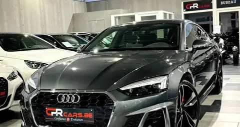 Used AUDI A5 Not specified 2020 Ad 