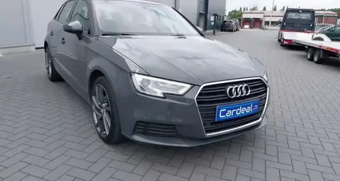 Used AUDI A3 Petrol 2017 Ad 