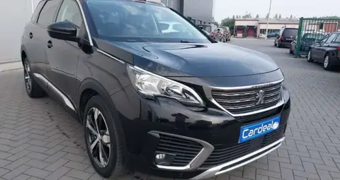 Annonce PEUGEOT 5008 Diesel 2018 d'occasion 