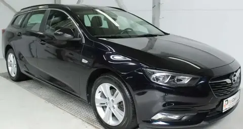 Annonce OPEL INSIGNIA Diesel 2019 d'occasion 