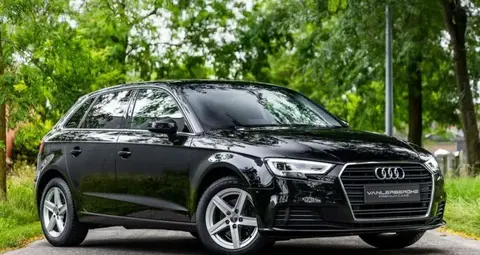 Used AUDI A3 Diesel 2019 Ad 