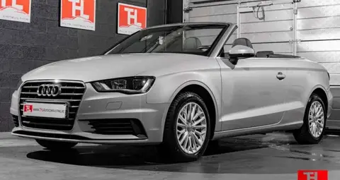 Used AUDI A3 Diesel 2016 Ad 