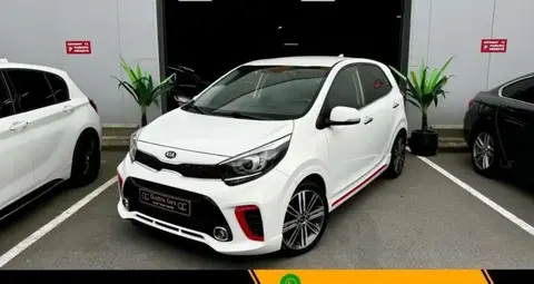 Used KIA PICANTO Petrol 2018 Ad 