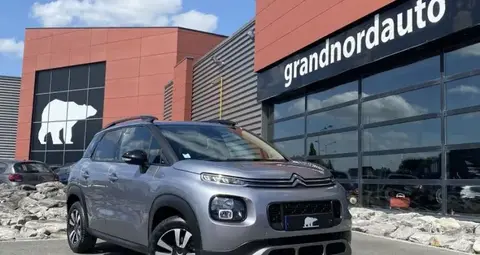 Annonce CITROEN C3 AIRCROSS Essence 2021 d'occasion 