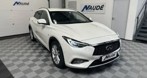 Used INFINITI Q30 Diesel 2016 Ad 