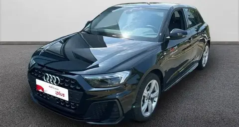 Annonce AUDI A1 Essence 2023 d'occasion 