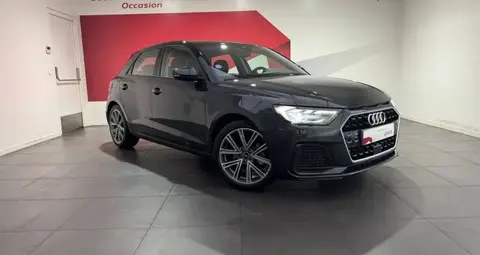 Used AUDI A1 Petrol 2022 Ad 