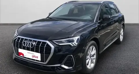 Used AUDI Q3 Petrol 2023 Ad 