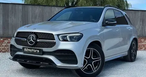 Annonce MERCEDES-BENZ CLASSE GLE Diesel 2020 d'occasion 