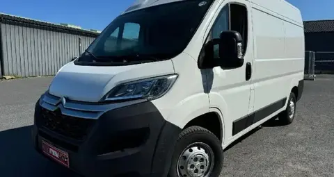 Used CITROEN JUMPER Diesel 2019 Ad 