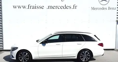 Used MERCEDES-BENZ CLASSE C Diesel 2019 Ad 