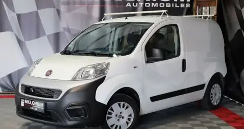 Used FIAT FIORINO Petrol 2019 Ad 