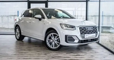 Used AUDI Q2 Petrol 2019 Ad 