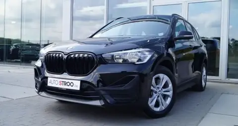 Annonce BMW X1 Hybride 2022 d'occasion 