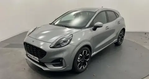 Annonce FORD PUMA Essence 2023 d'occasion 