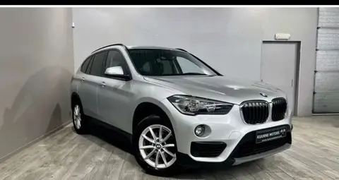 Annonce BMW X1 Diesel 2019 d'occasion 