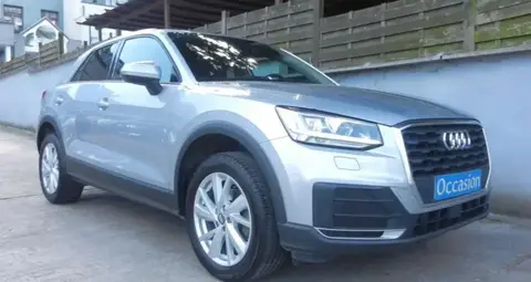 Annonce AUDI Q2 Essence 2019 d'occasion 