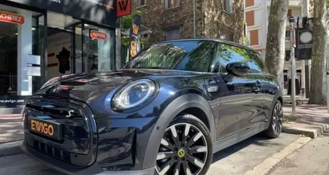 Annonce MINI ONE Électrique 2023 d'occasion 