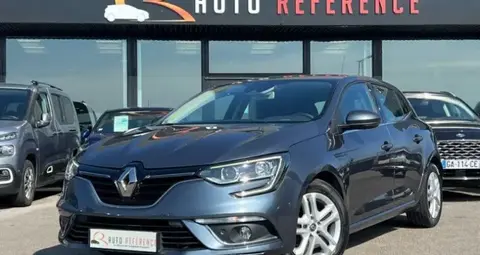 Used RENAULT MEGANE Diesel 2020 Ad 