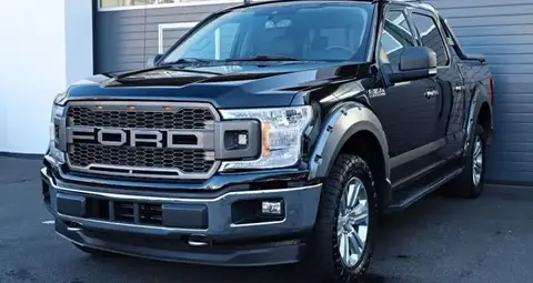 Annonce FORD F150 Essence 2020 d'occasion 