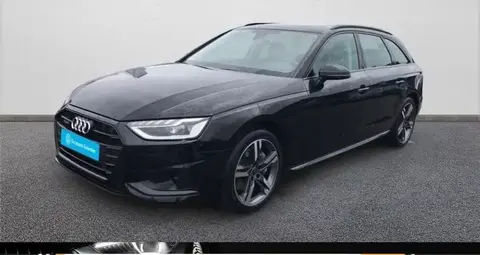 Annonce AUDI A4 Diesel 2023 d'occasion 