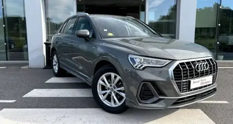 Annonce AUDI Q3 Diesel 2019 d'occasion 