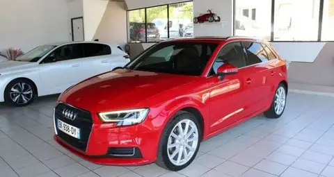 Used AUDI A3 Diesel 2017 Ad 