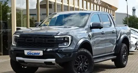 Used FORD RANGER Petrol 2023 Ad 