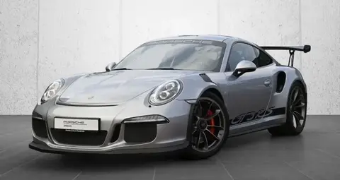 Used PORSCHE 991 Petrol 2016 Ad 