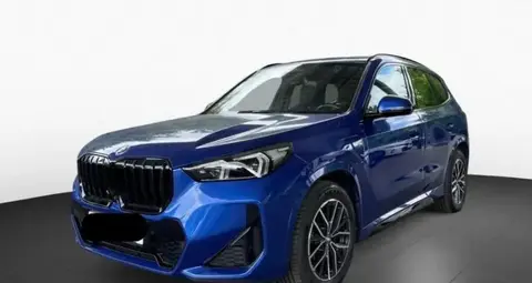 Annonce BMW X1 Hybride 2023 d'occasion 