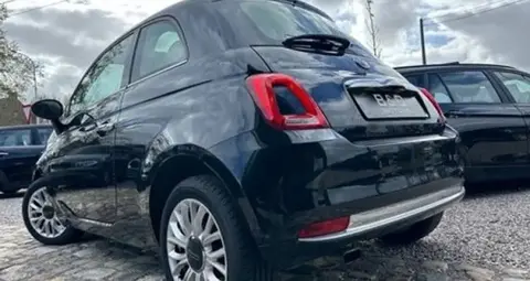 Used FIAT 500 Petrol 2019 Ad 