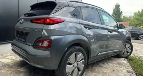 Annonce HYUNDAI KONA Électrique 2020 d'occasion 