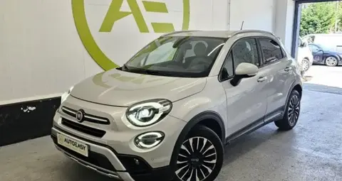 Used FIAT 500X Diesel 2019 Ad 