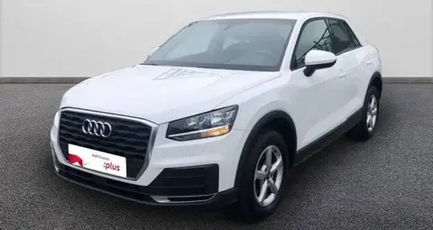 Used AUDI Q2 Diesel 2020 Ad 