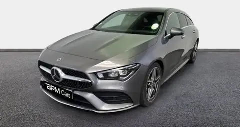 Used MERCEDES-BENZ CLASSE CLA Diesel 2020 Ad 