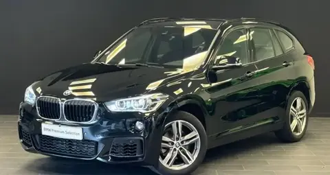 Used BMW X1 Petrol 2019 Ad 