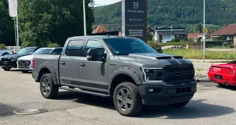 Annonce FORD F150 Essence 2020 d'occasion 