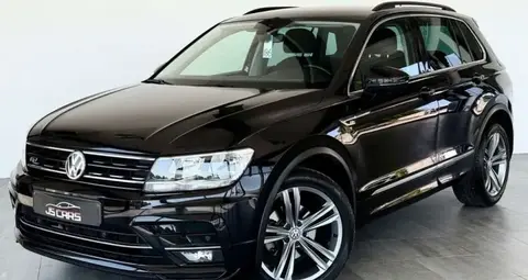 Annonce VOLKSWAGEN TIGUAN Diesel 2018 d'occasion 