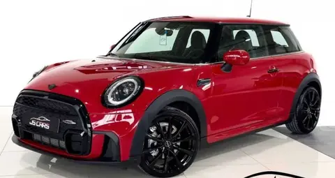 Annonce MINI ONE Essence 2021 d'occasion 