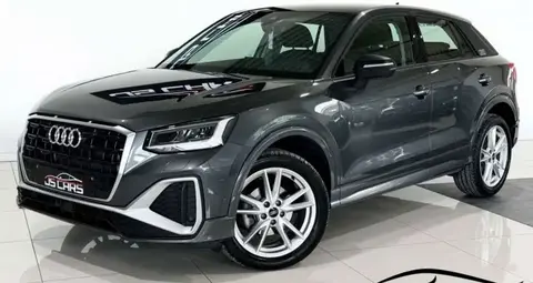 Annonce AUDI Q2 Diesel 2023 d'occasion 